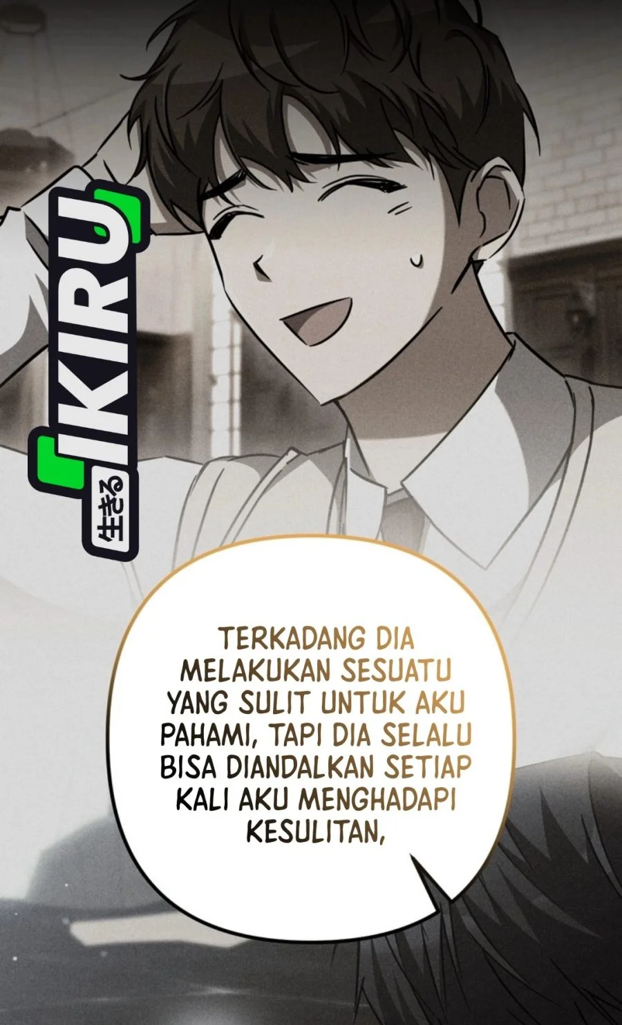 The Regressed Extra Becomes a Genius Chapter 39 Gambar 73