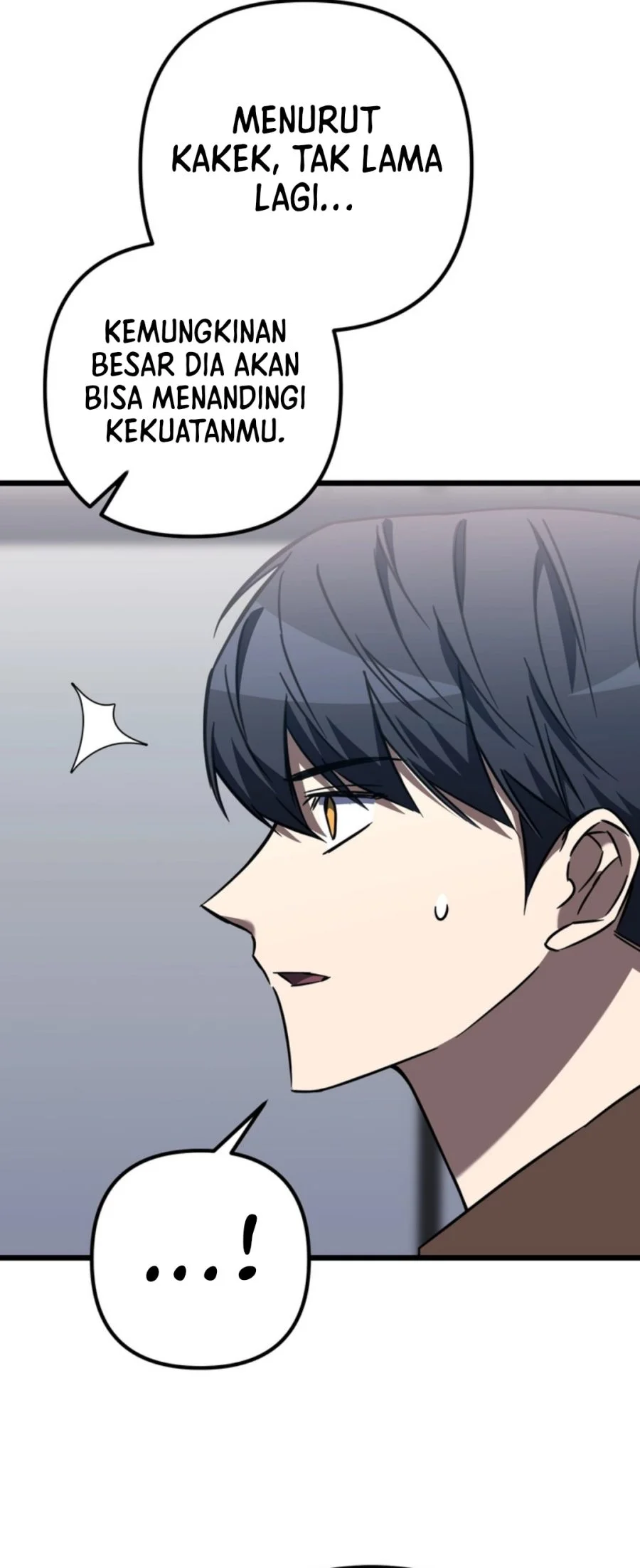 The Regressed Extra Becomes a Genius Chapter 39 Gambar 78