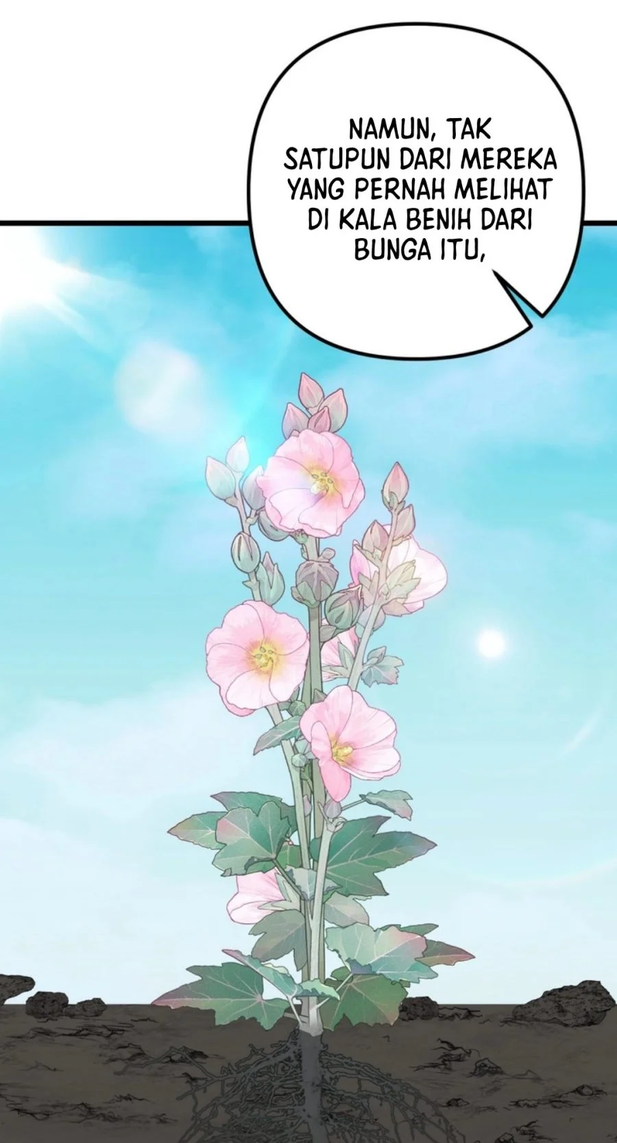 The Regressed Extra Becomes a Genius Chapter 39 Gambar 80