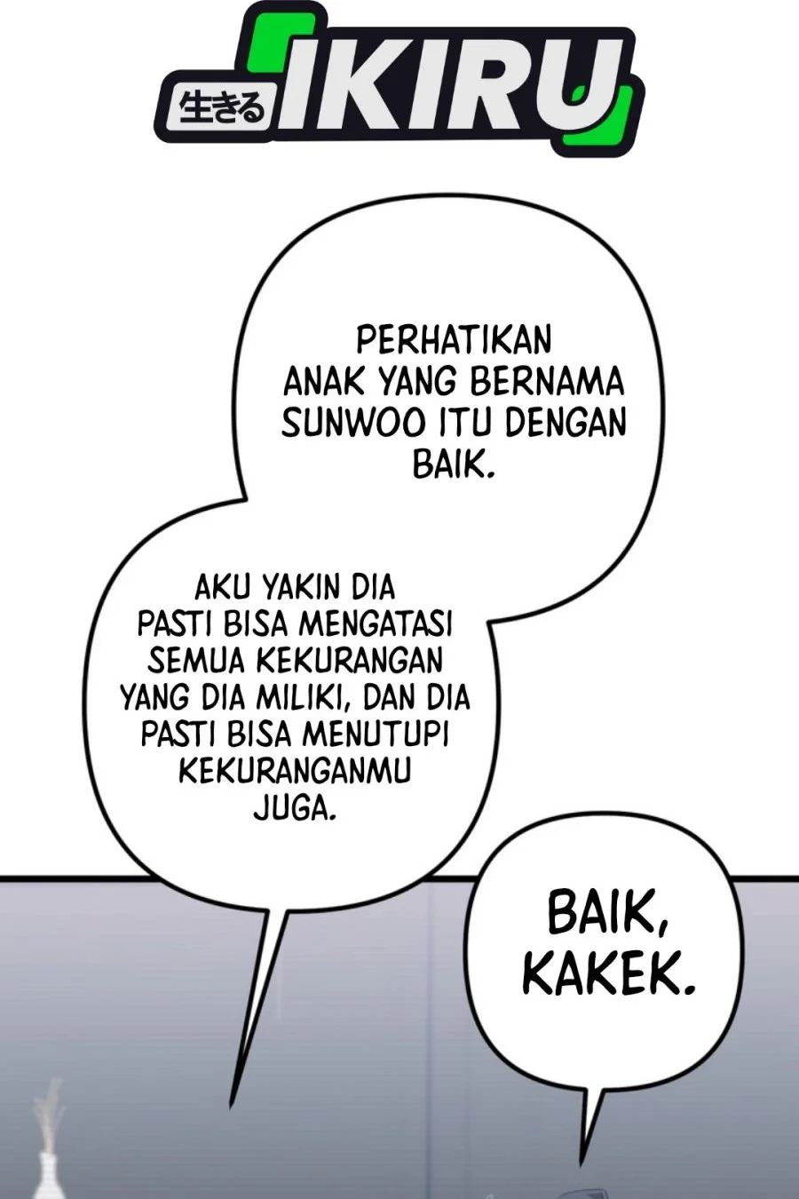 The Regressed Extra Becomes a Genius Chapter 39 Gambar 85