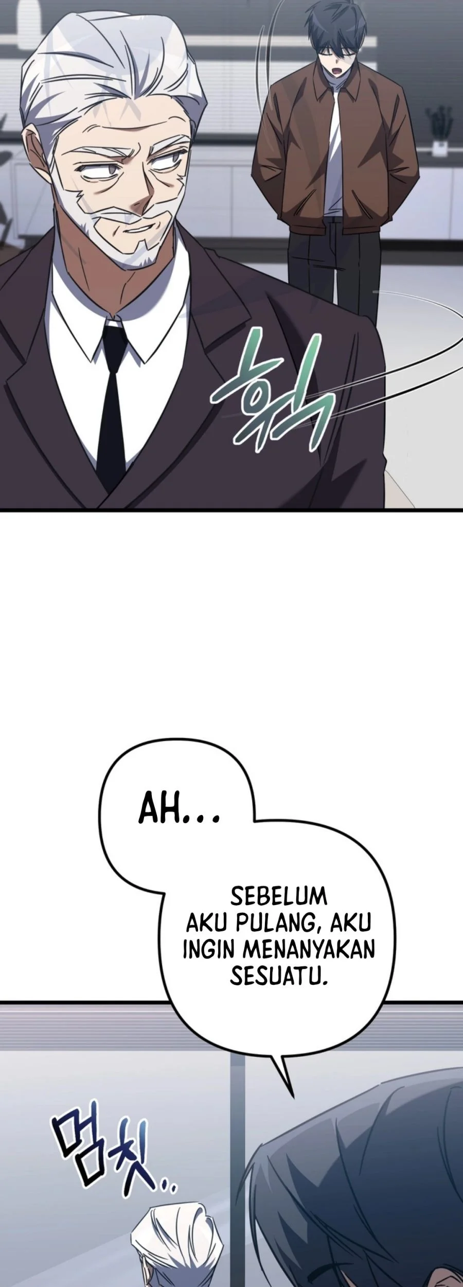 The Regressed Extra Becomes a Genius Chapter 39 Gambar 86