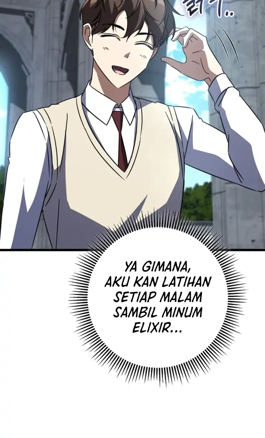 The Regressed Extra Becomes a Genius Chapter 40 Gambar 24
