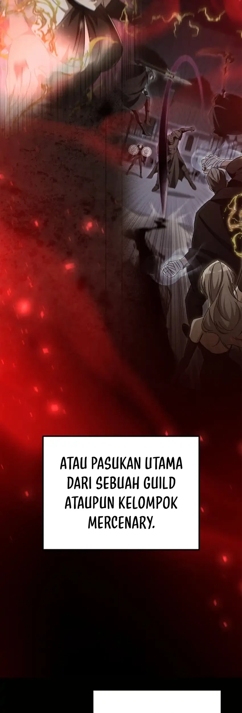 The Regressed Extra Becomes a Genius Chapter 40 Gambar 35