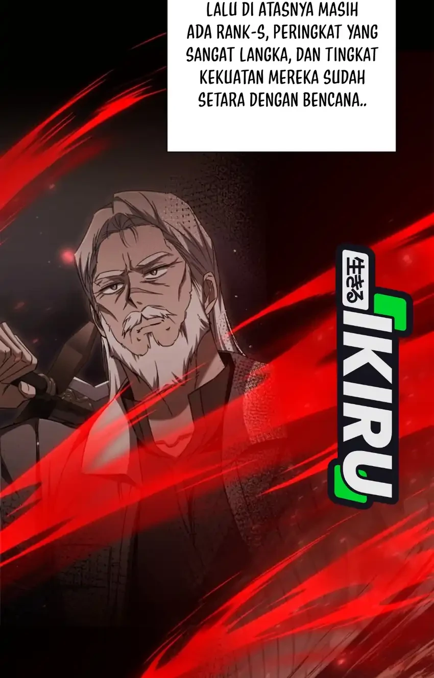 The Regressed Extra Becomes a Genius Chapter 40 Gambar 36