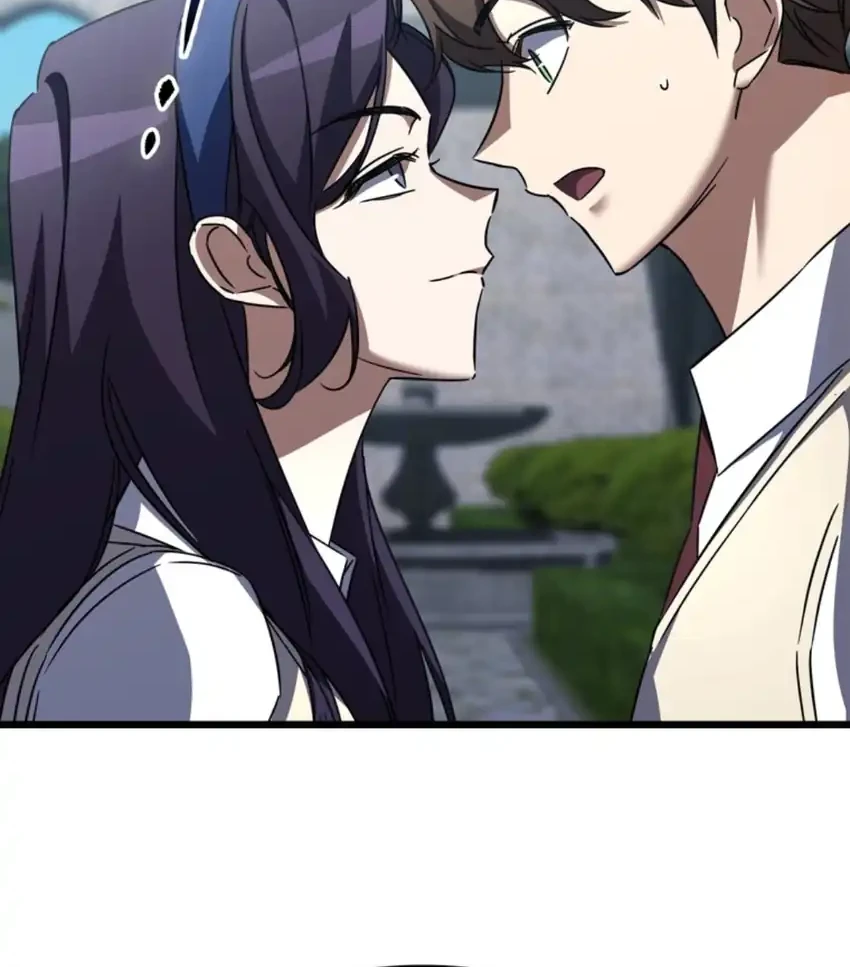 The Regressed Extra Becomes a Genius Chapter 40 Gambar 42