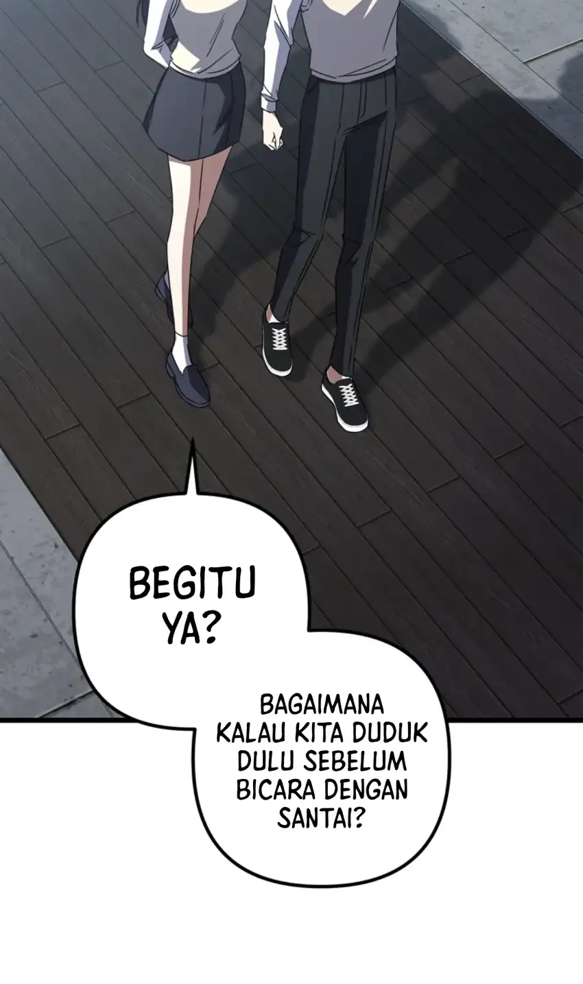 The Regressed Extra Becomes a Genius Chapter 40 Gambar 44