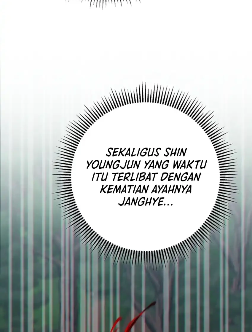 The Regressed Extra Becomes a Genius Chapter 40 Gambar 50