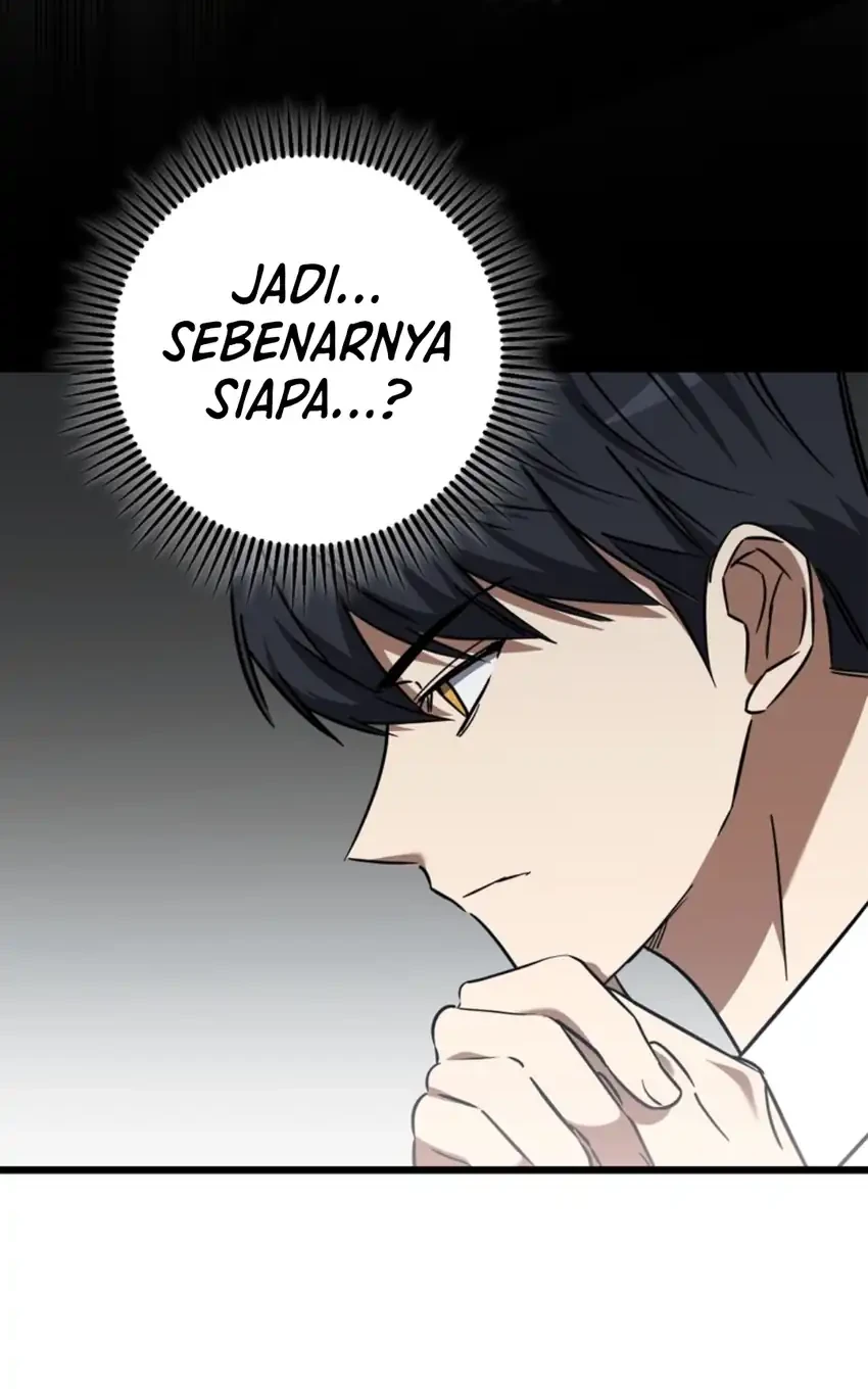 The Regressed Extra Becomes a Genius Chapter 40 Gambar 4