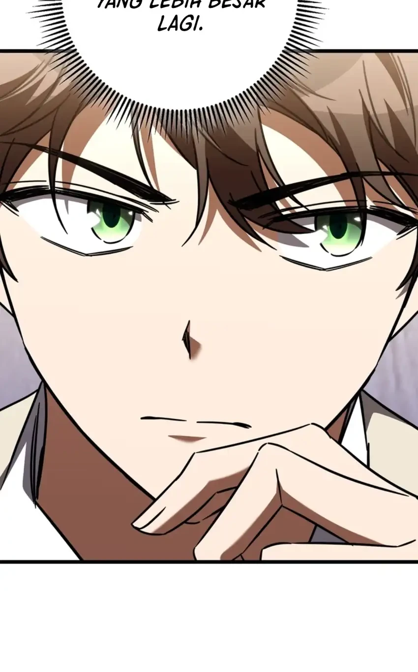 The Regressed Extra Becomes a Genius Chapter 40 Gambar 68