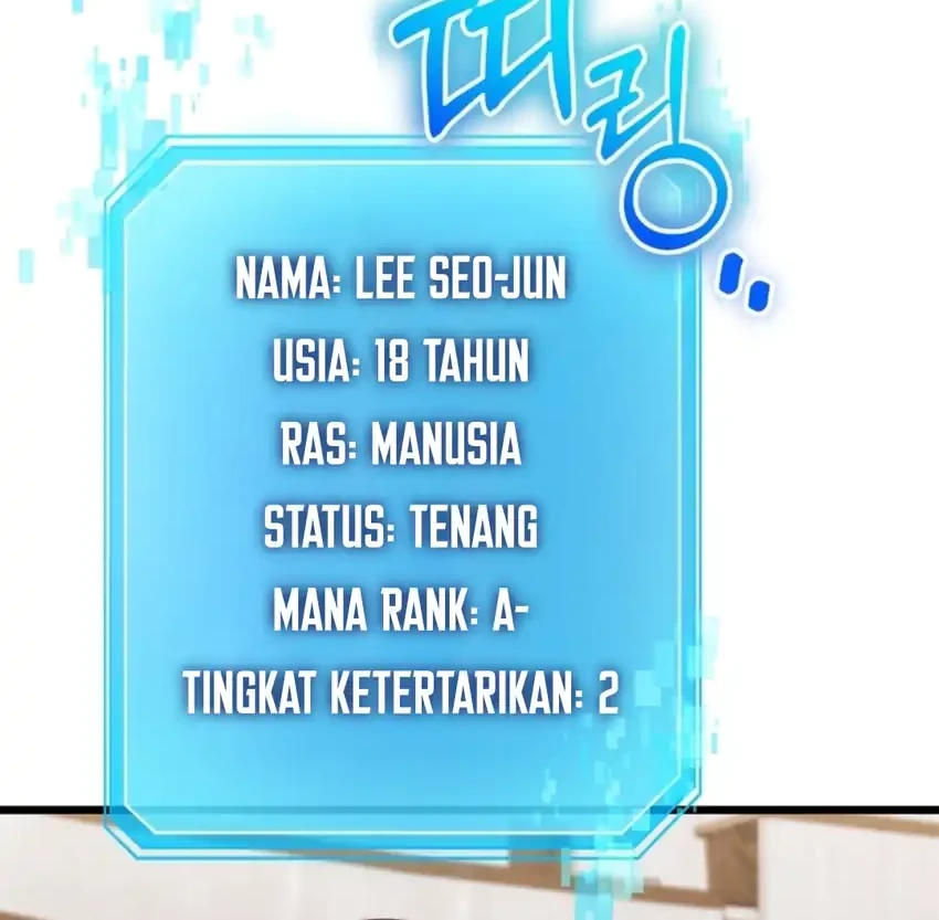 The Regressed Extra Becomes a Genius Chapter 40 Gambar 6