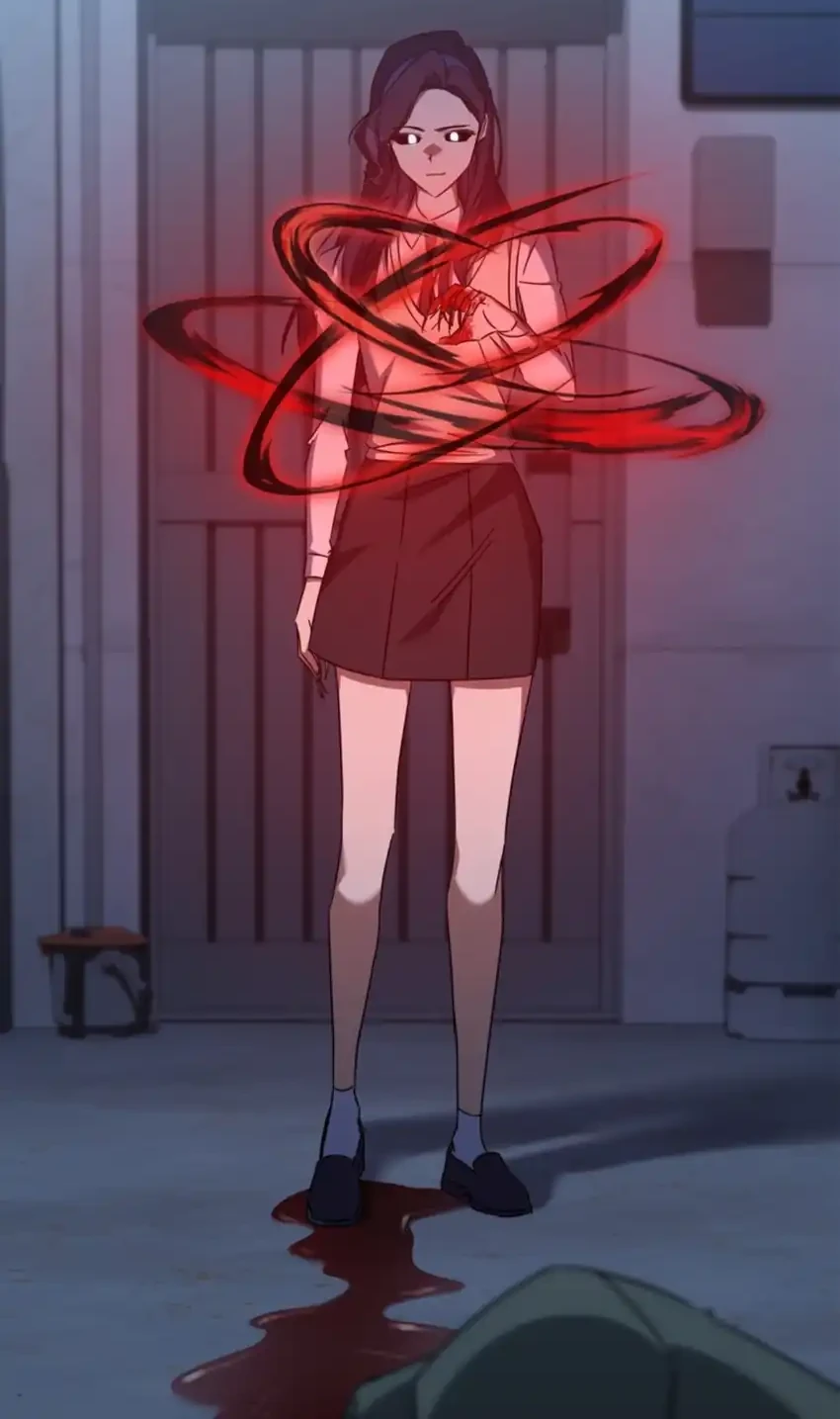 The Regressed Extra Becomes a Genius Chapter 40 Gambar 82