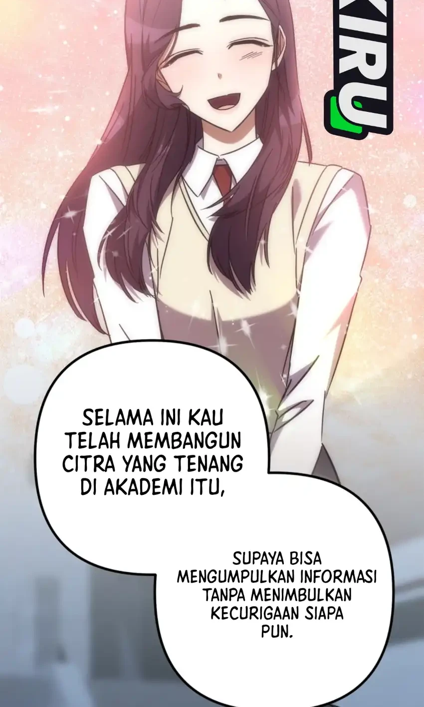 The Regressed Extra Becomes a Genius Chapter 40 Gambar 92