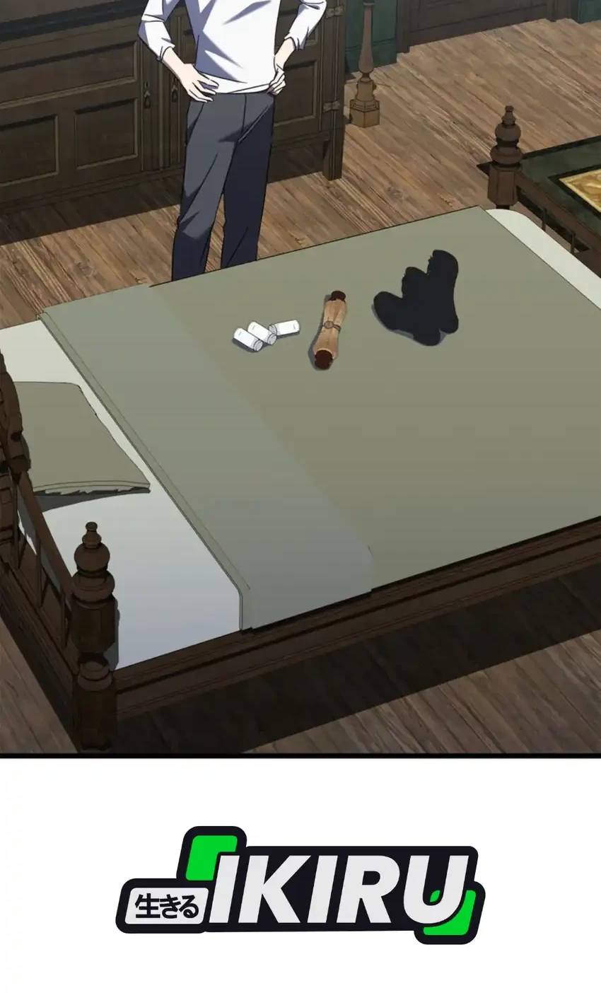 The Regressed Extra Becomes a Genius Chapter 40 Gambar 96