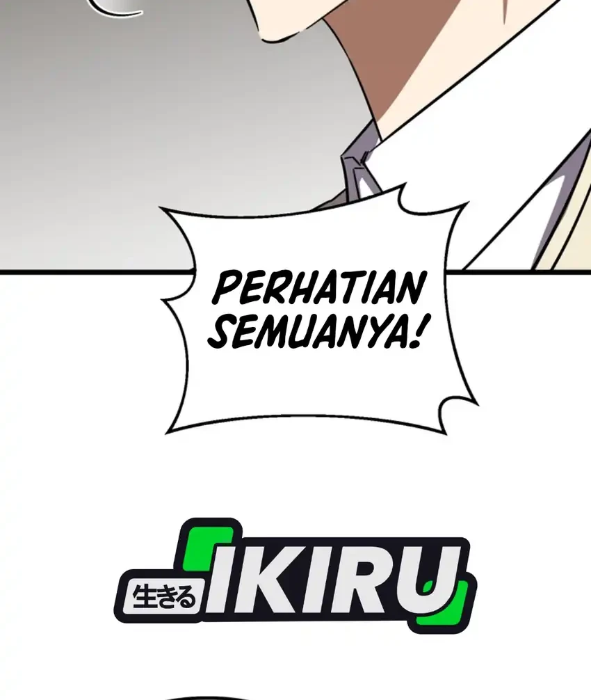 The Regressed Extra Becomes a Genius Chapter 40 Gambar 8