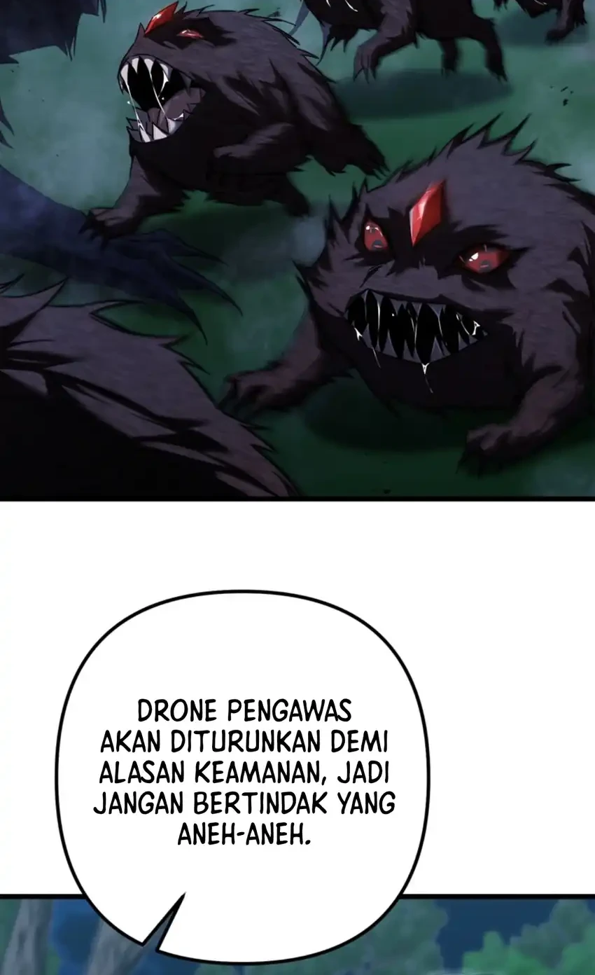 The Regressed Extra Becomes a Genius Chapter 40 Gambar 12