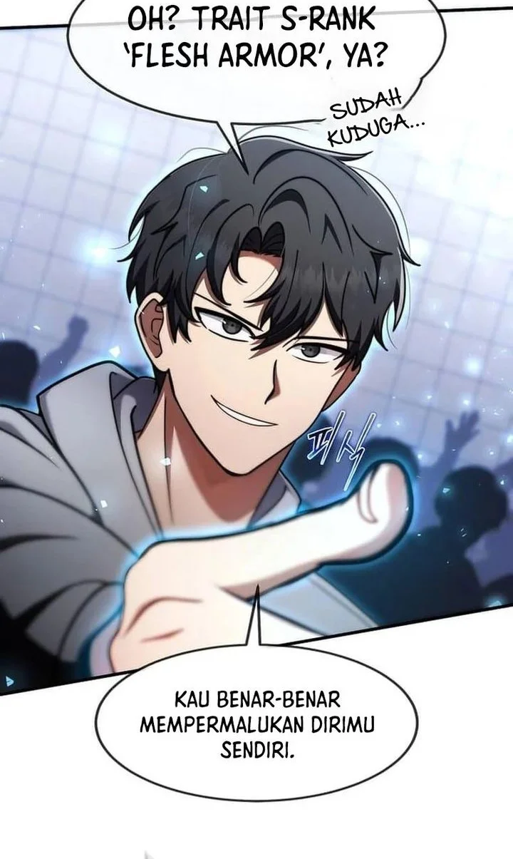 The Regressed Genius Player’s Legendary Weapon Creation Chapter 75 Gambar 32