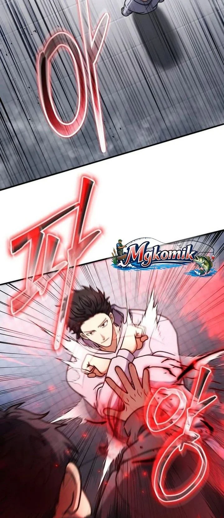 The Regressed Genius Player’s Legendary Weapon Creation Chapter 75 Gambar 51