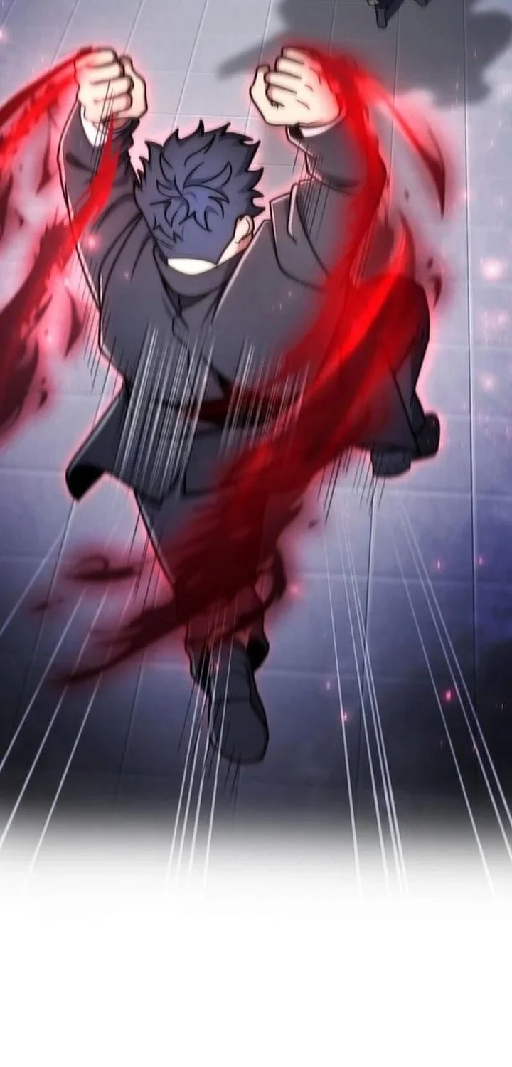 The Regressed Genius Player’s Legendary Weapon Creation Chapter 75 Gambar 4