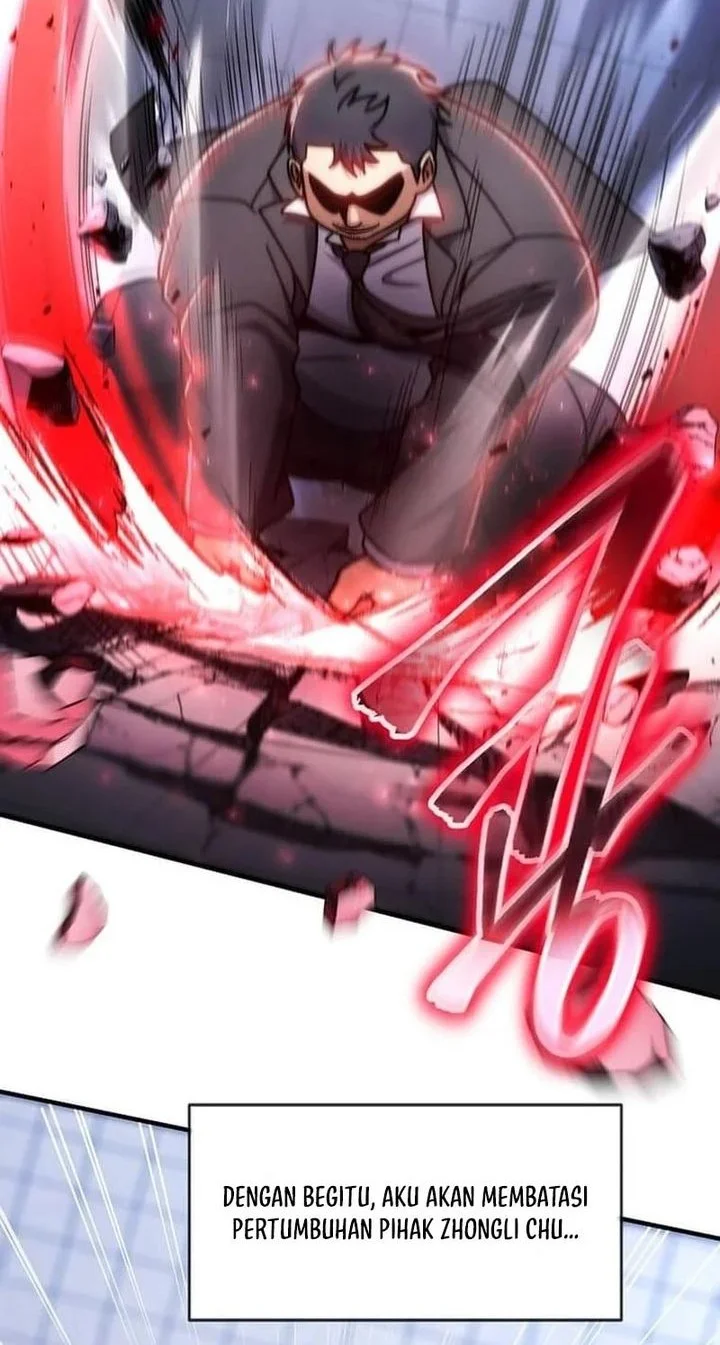 The Regressed Genius Player’s Legendary Weapon Creation Chapter 75 Gambar 7