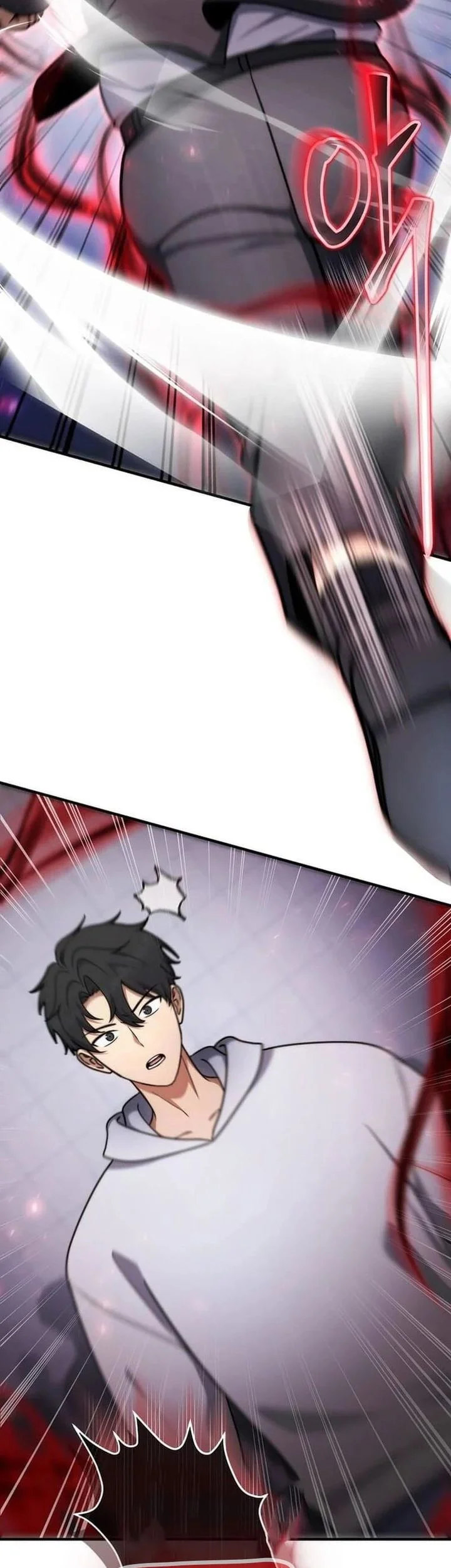 The Regressed Genius Player’s Legendary Weapon Creation Chapter 75 Gambar 11