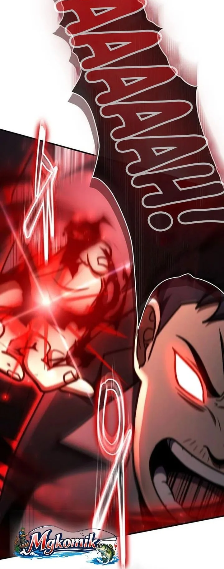 The Regressed Genius Player’s Legendary Weapon Creation Chapter 75 Gambar 12