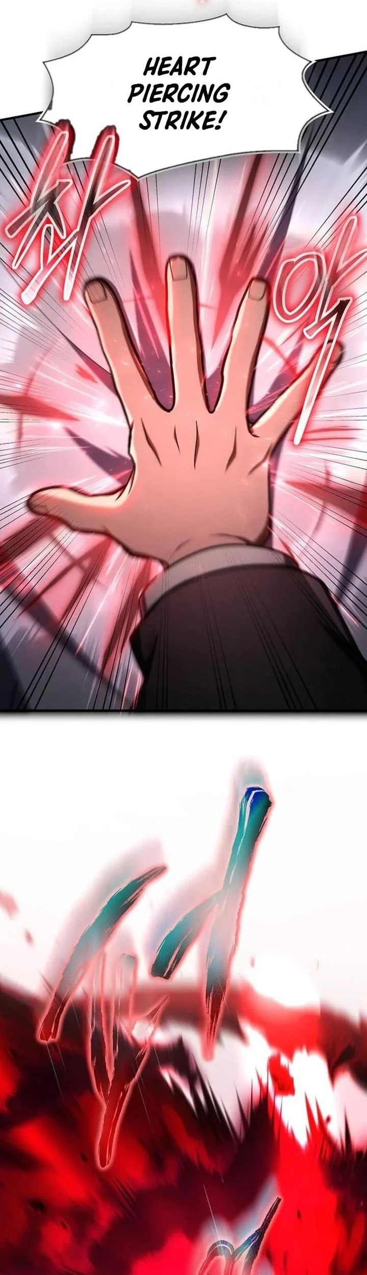 The Regressed Genius Player’s Legendary Weapon Creation Chapter 75 Gambar 13