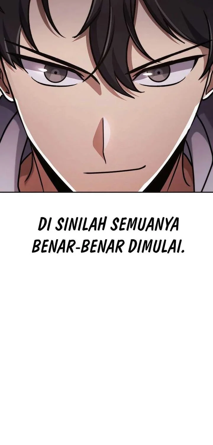 The Regressed Genius Player’s Legendary Weapon Creation Chapter 76 Gambar 35