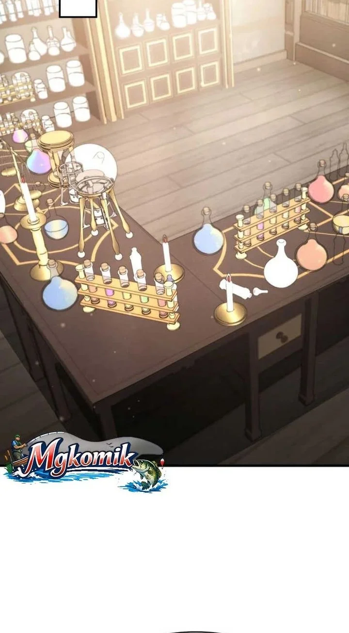 The Regressed Genius Player’s Legendary Weapon Creation Chapter 76 Gambar 57