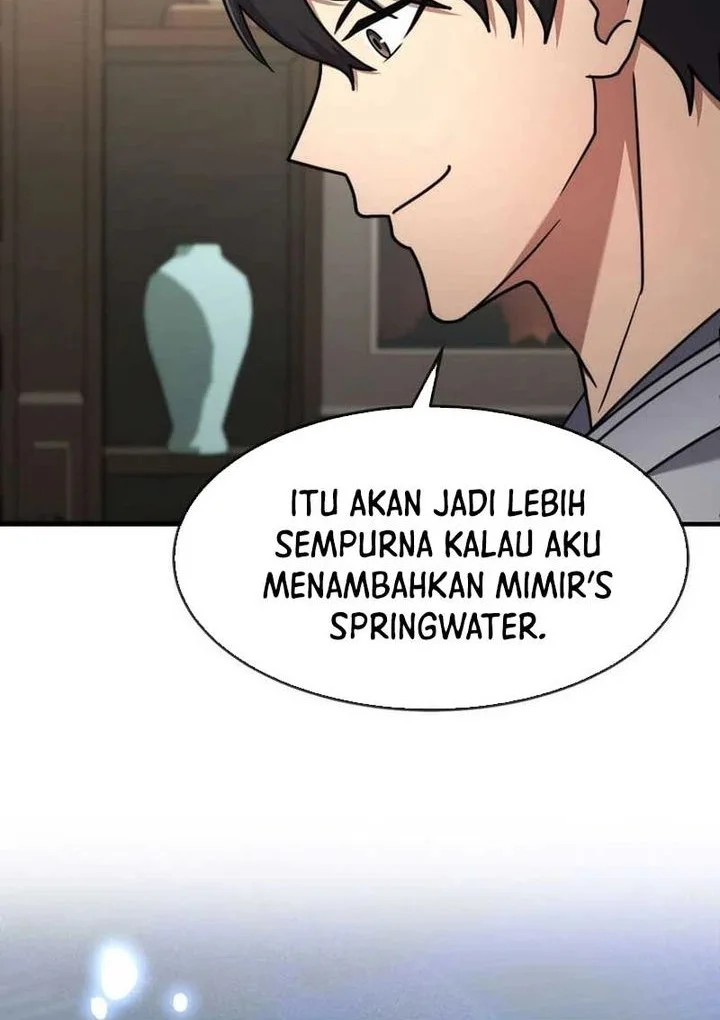 The Regressed Genius Player’s Legendary Weapon Creation Chapter 76 Gambar 61