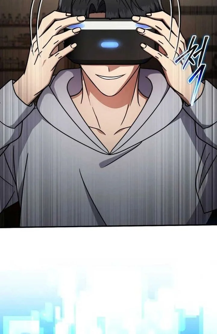 The Regressed Genius Player’s Legendary Weapon Creation Chapter 76 Gambar 67