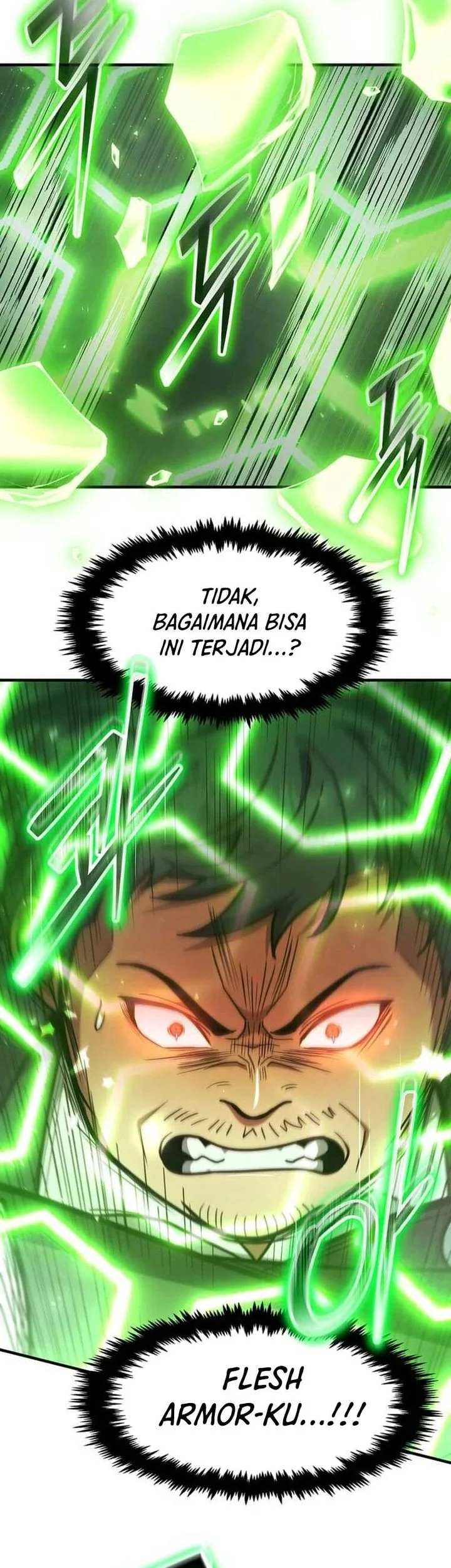 The Regressed Genius Player’s Legendary Weapon Creation Chapter 76 Gambar 4