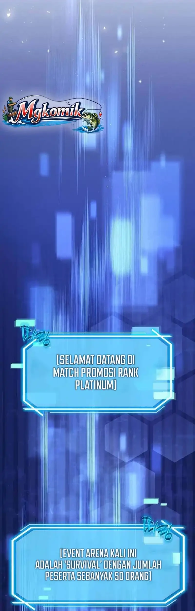 The Regressed Genius Player’s Legendary Weapon Creation Chapter 77 Gambar 19