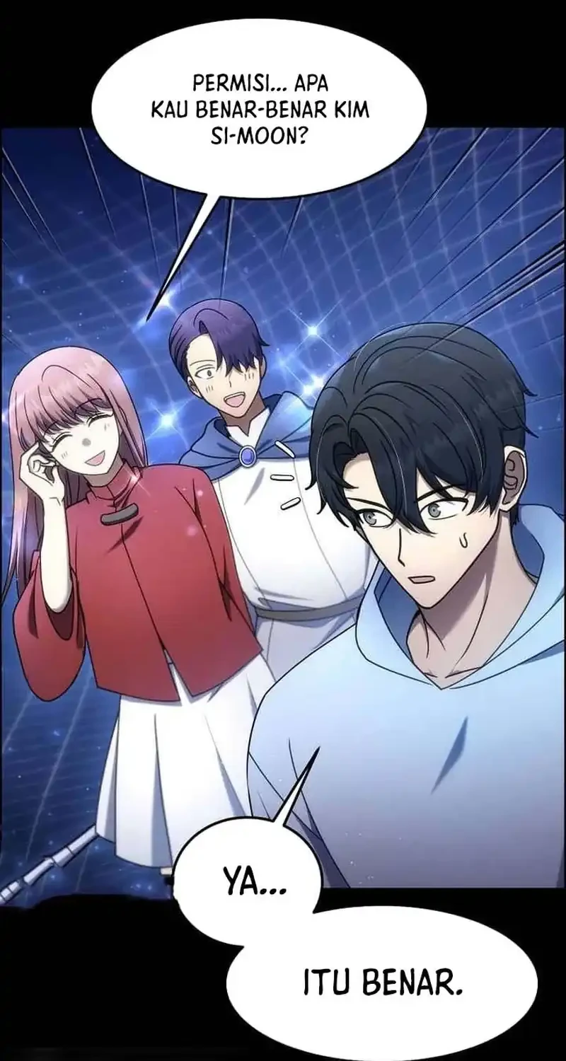 The Regressed Genius Player’s Legendary Weapon Creation Chapter 77 Gambar 24