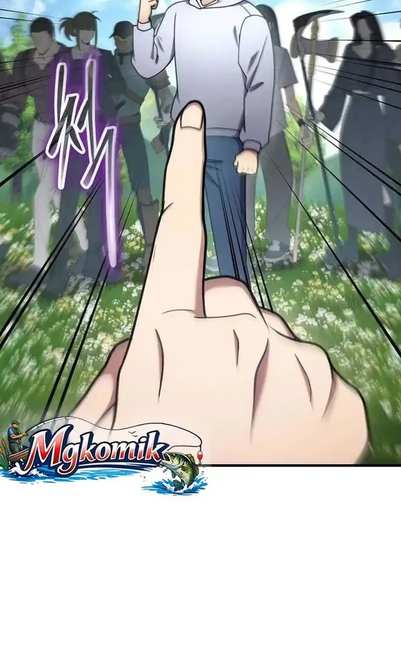 The Regressed Genius Player’s Legendary Weapon Creation Chapter 77 Gambar 41