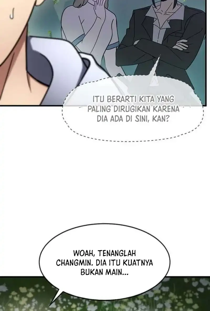 The Regressed Genius Player’s Legendary Weapon Creation Chapter 77 Gambar 45