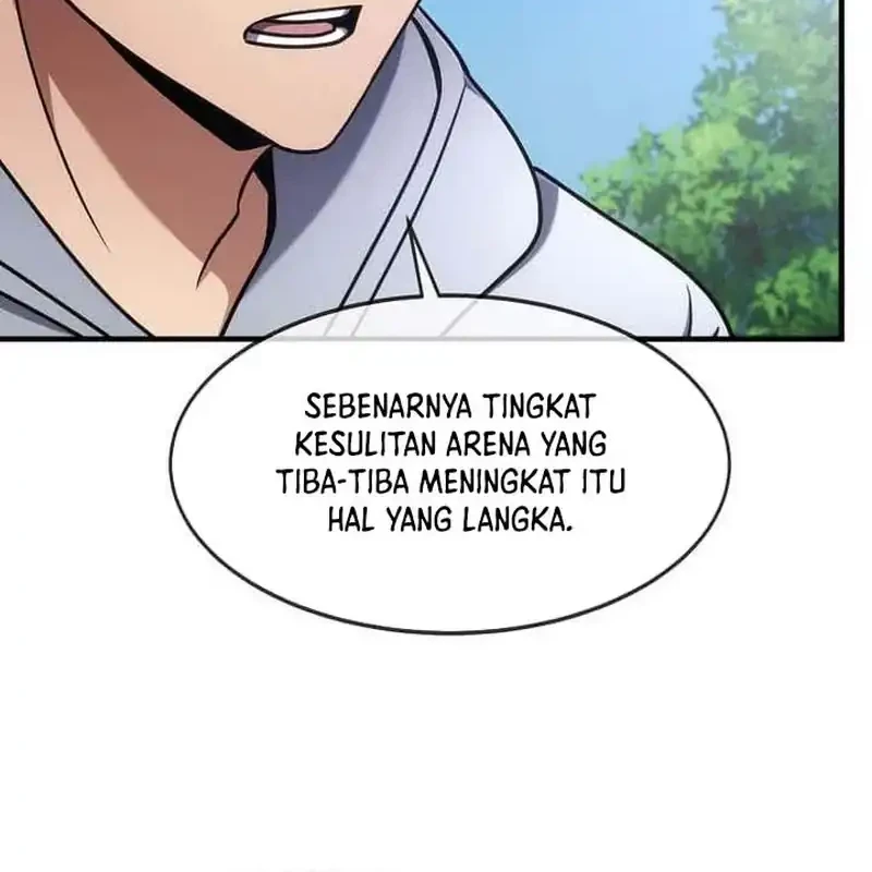 The Regressed Genius Player’s Legendary Weapon Creation Chapter 77 Gambar 47