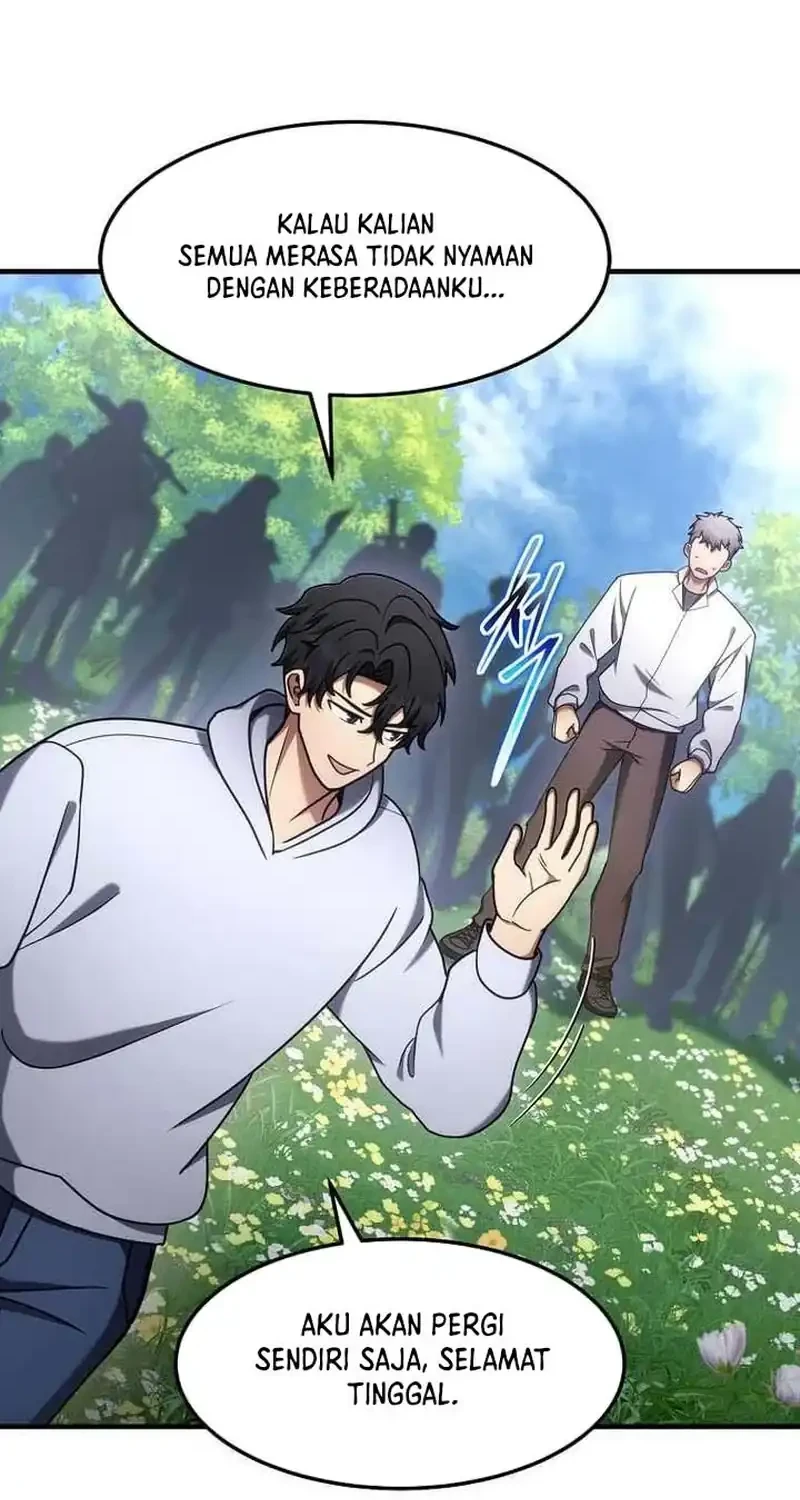 The Regressed Genius Player’s Legendary Weapon Creation Chapter 77 Gambar 51