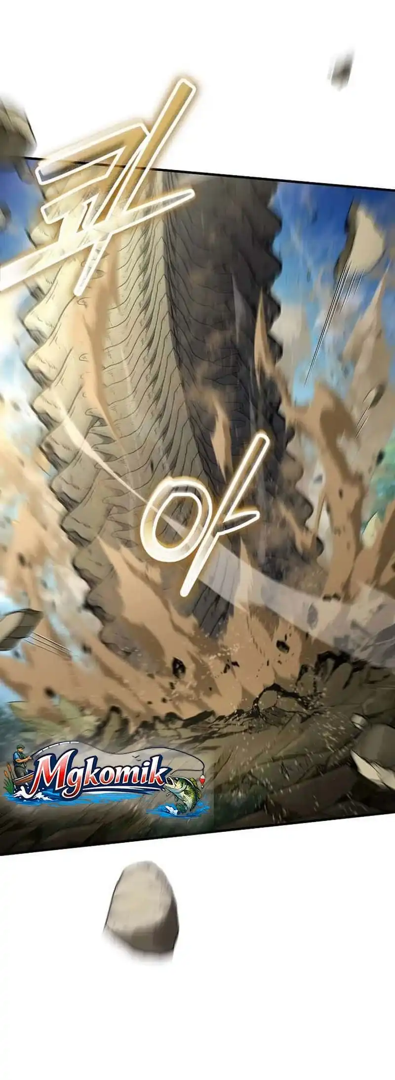 The Regressed Genius Player’s Legendary Weapon Creation Chapter 77 Gambar 59