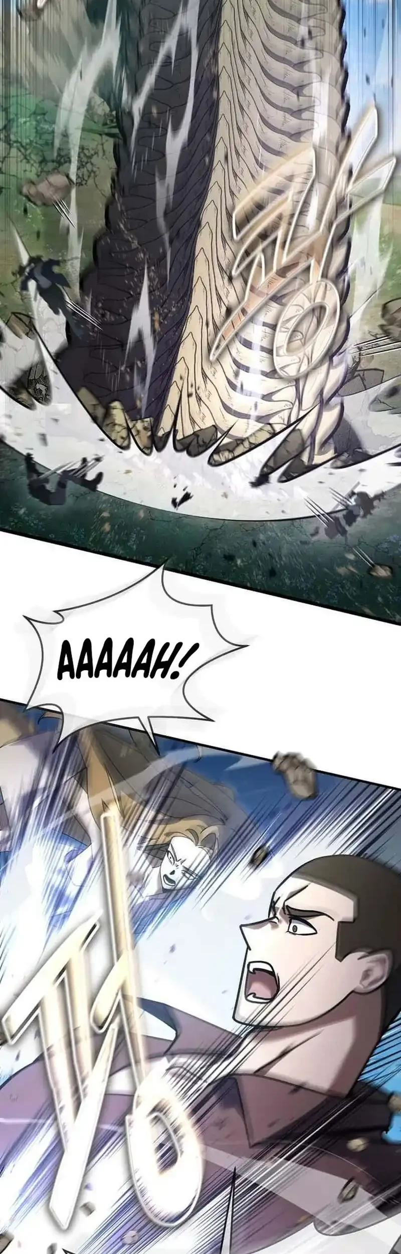 The Regressed Genius Player’s Legendary Weapon Creation Chapter 77 Gambar 62