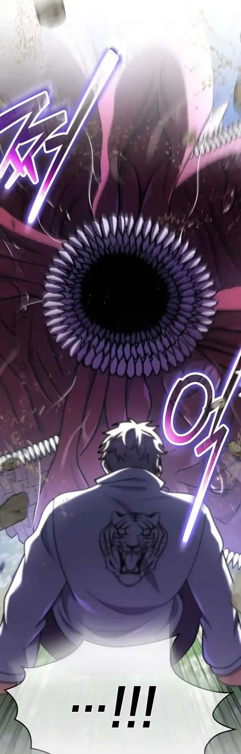 The Regressed Genius Player’s Legendary Weapon Creation Chapter 77 Gambar 66