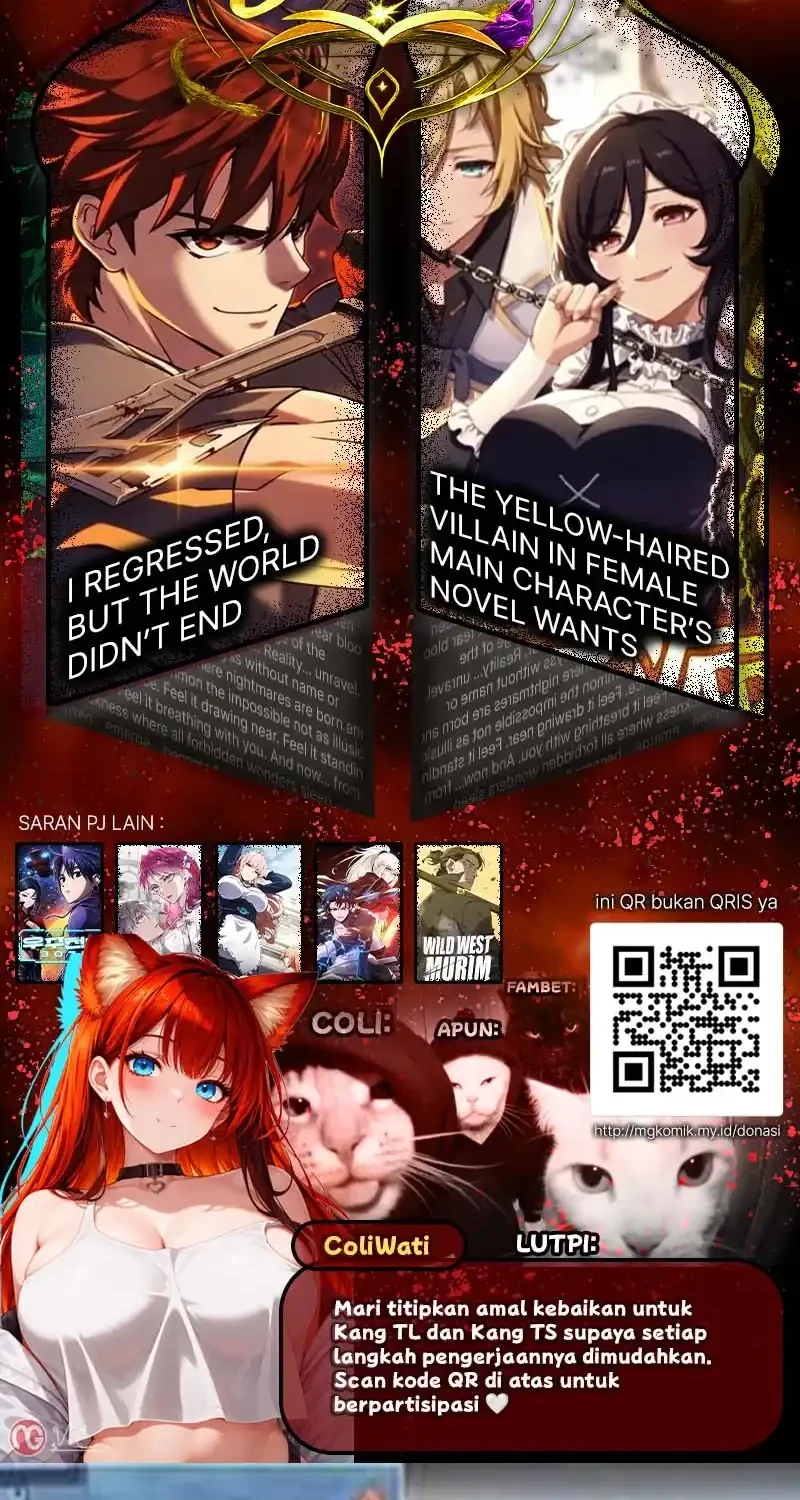 The Regressed Genius Player’s Legendary Weapon Creation Chapter 77 Gambar 69