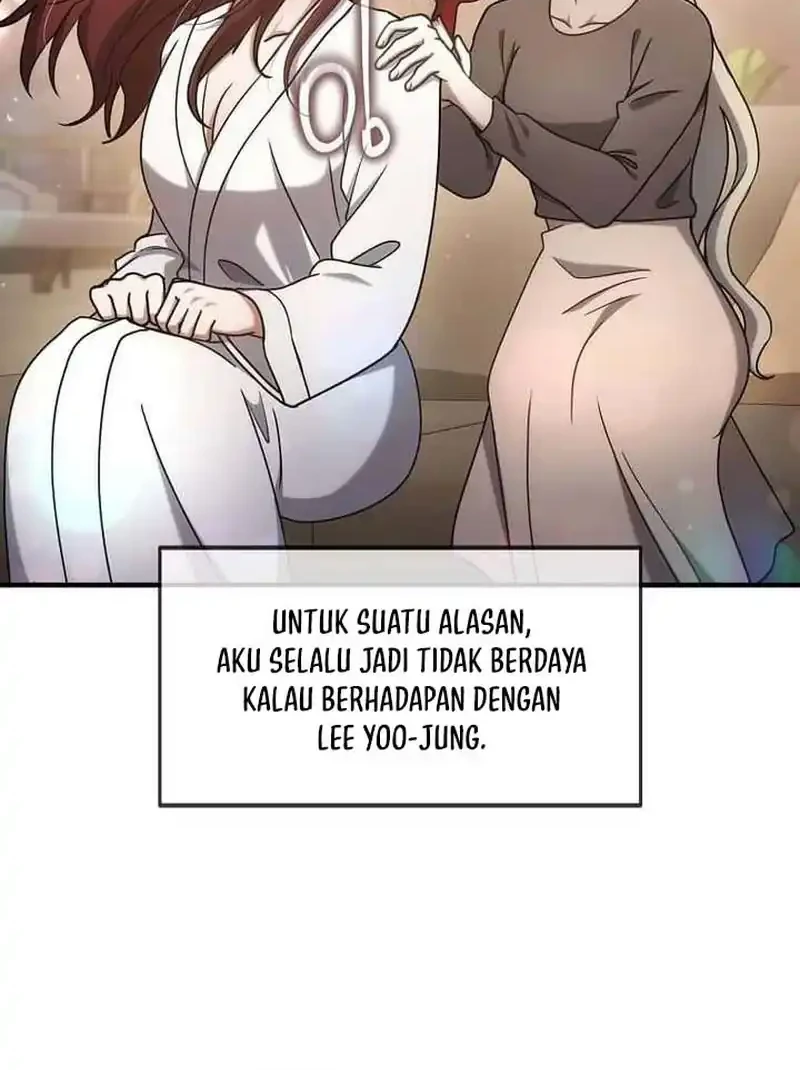 The Regressed Genius Player’s Legendary Weapon Creation Chapter 77 Gambar 8