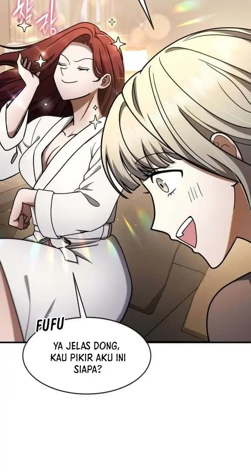 The Regressed Genius Player’s Legendary Weapon Creation Chapter 77 Gambar 10