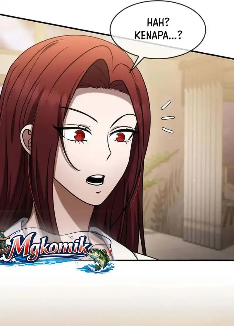 The Regressed Genius Player’s Legendary Weapon Creation Chapter 77 Gambar 16