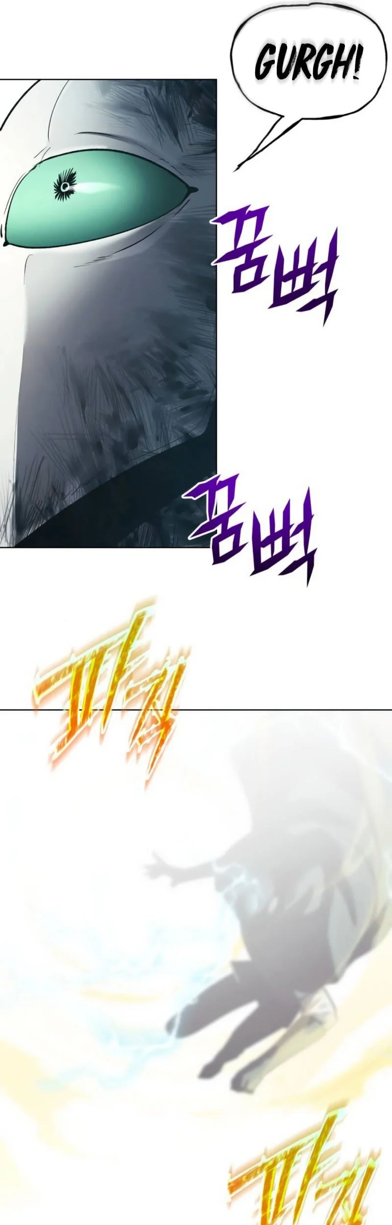 The Regressed Life Of A Back Alley Mage Chapter 39 Gambar 38