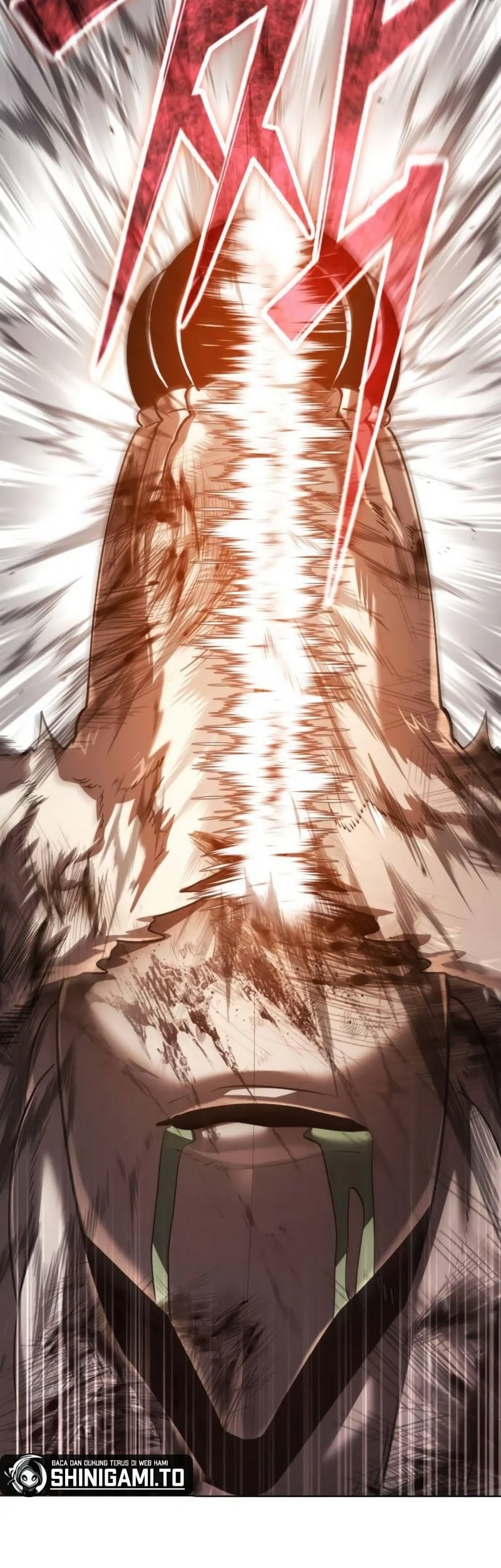 The Regressed Life Of A Back Alley Mage Chapter 39 Gambar 43