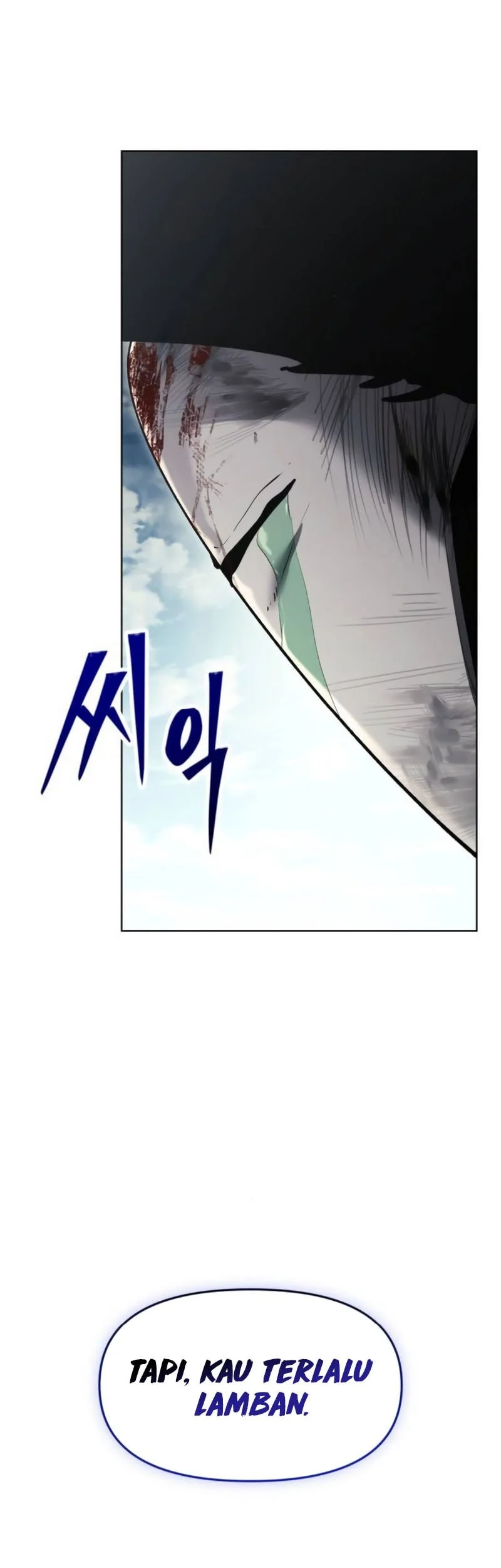 The Regressed Life Of A Back Alley Mage Chapter 39 Gambar 44