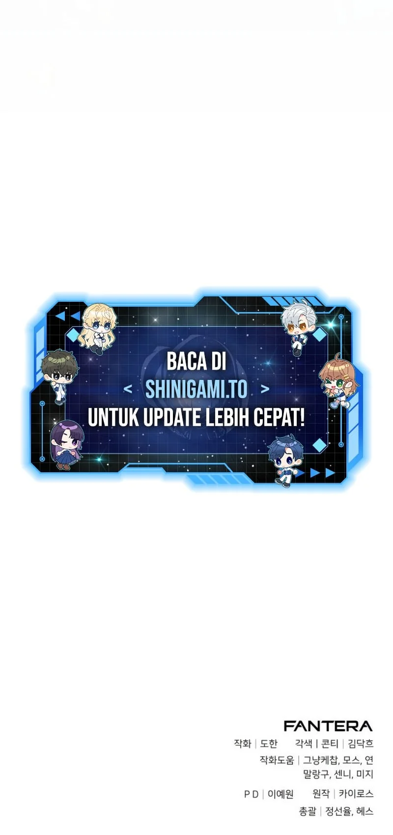 The Regressed Life Of A Back Alley Mage Chapter 39 Gambar 68