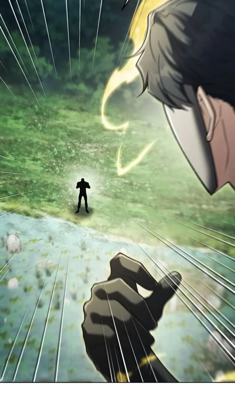 The Regressed Life Of A Back Alley Mage Chapter 39 Gambar 17