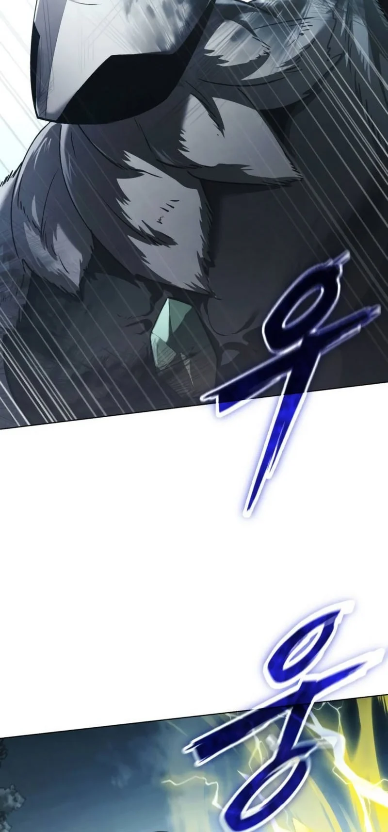 The Regressed Life Of A Back Alley Mage Chapter 39 Gambar 33